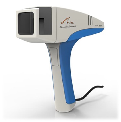 A direct 3D  measurement device for oncology research.